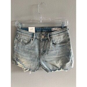BlankNYC Jean shorts size 26